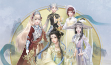 【乙游风云录】维权真的有用 《云裳羽衣》中止停服了！