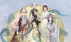 【乙游风云录】维权真的有用 《云裳羽衣》中止停服了！