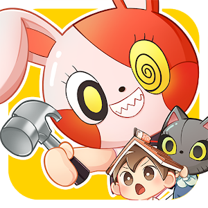 病病神社建造中测试版