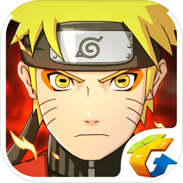 火影忍者疾风传无限体力版