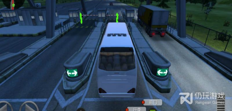 2022赛车驾驶类手游合集