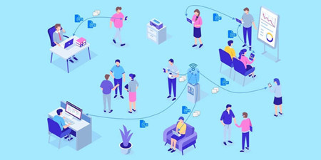 跨平台传输手机软件合集