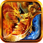 龙战天下（0.1折）