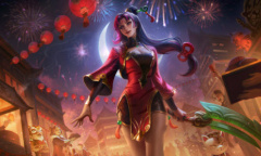 《英雄联盟手游》叛逆女神头像获取方法介绍