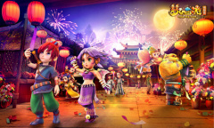 2022最佳搬砖网游盘点 赚钱游戏了解一下