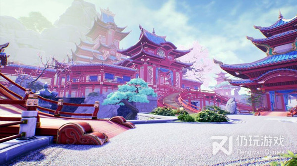 2023适合养老的网游手游合集