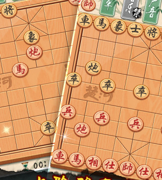 手机下棋手游合集