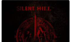 小岛回去了？科乐美公开神秘《寂静岭》图片