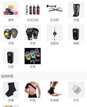 专业体育健康手机软件合集