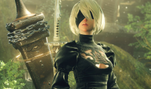 Steam每日特惠：《尼尔：机械纪元》史低137元