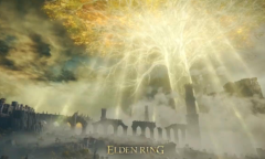 《艾尔登法环》官方发布新宣传片 开始探索宁姆格福吧