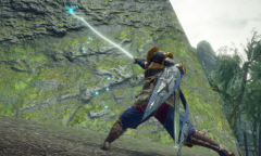 《怪物猎人：崛起》耐水珠1制作素材介绍