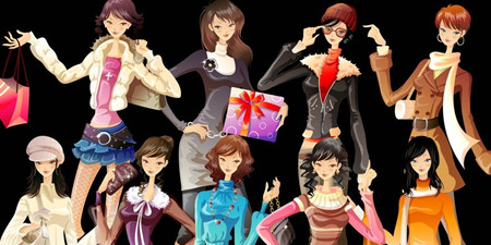 全球时尚购物平台