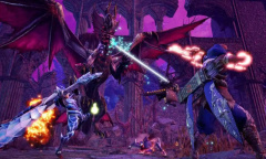 《怪物猎人崛起：曙光》网页配装器地址介绍