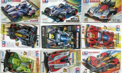 《四驱兄弟手游》你所遗忘的四驱车 现在已经快到超出你的想象