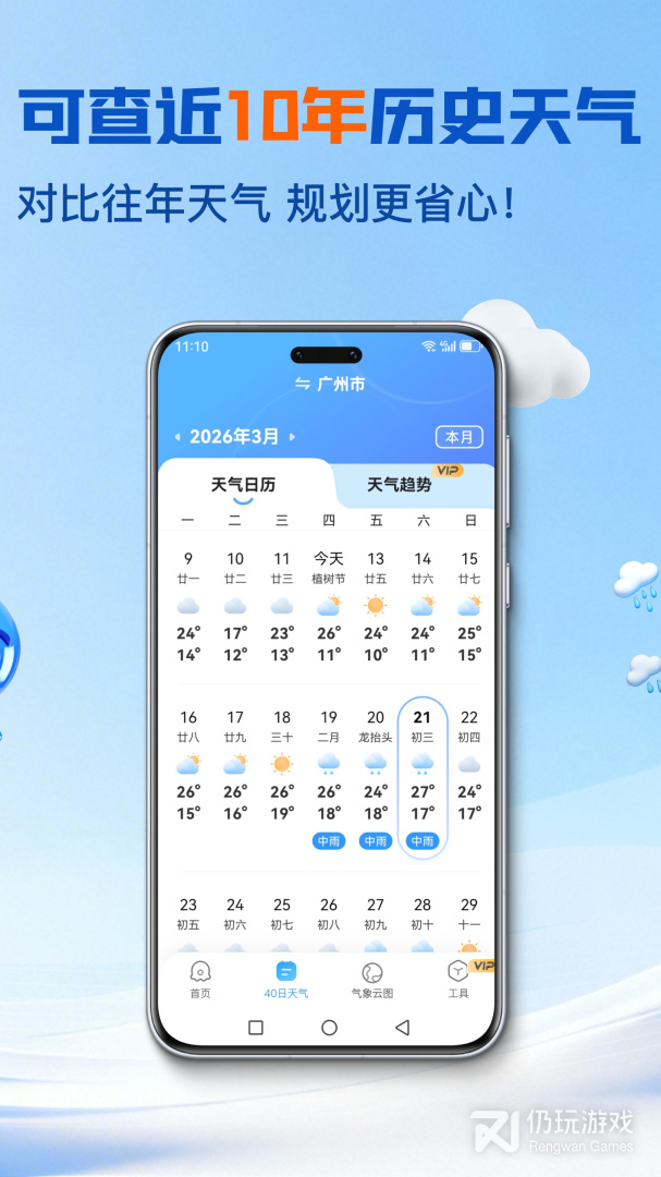 2345天气预报最新版