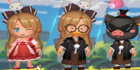 类似怼人我最强的手游合集