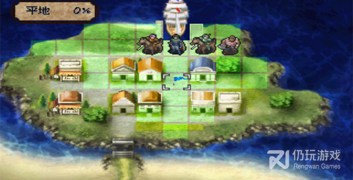 尤特娜英雄战记最新版手游合集