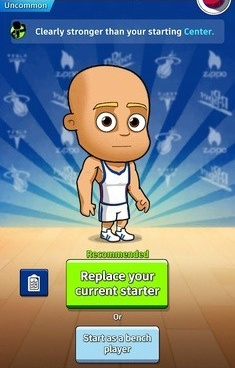 热门篮球5v5手游合集