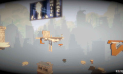 《透视梦境空间》玩法机制一览