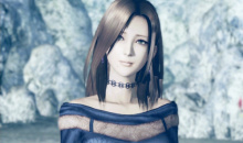 《零：濡鸦之巫女》黑泽密花图鉴一览