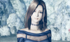 《零：濡鸦之巫女》黑泽密花图鉴一览