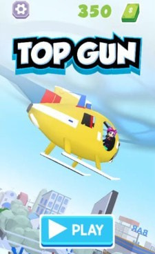 0充就能玩的射击动作手游合集