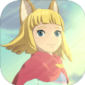 Ni no Kuni Cross Worlds