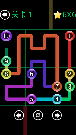 数字连线最新版