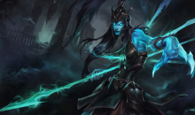 《LOL》复仇之矛英雄反制介绍