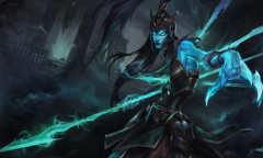 《LOL》复仇之矛英雄反制介绍