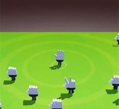 大乱斗玩法手游合集