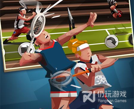 羽毛球高高手超全版本手游合集