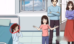 进击的汉字姐妹情深怎么过关