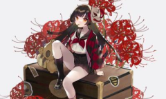 《灵魂潮汐》人偶强度详情