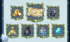 哈利波特魔法觉醒2023国庆中秋活动汇总