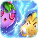 精灵大夜战九游版