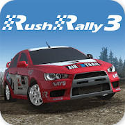 拉力赛车3