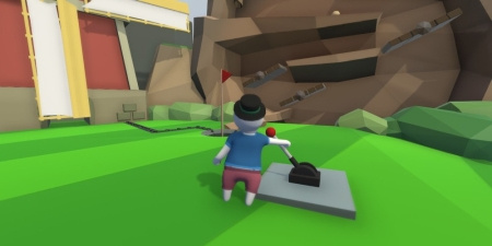 暴力解压的手游合集