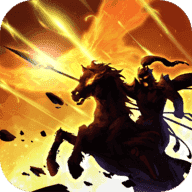 汉魏枭雄破解版