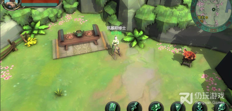 零氪低氪的手游合集