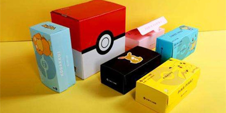 2021年最流行的潮玩盲盒软件合集