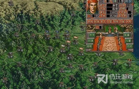 有必杀技的手游合集