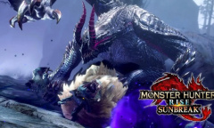 《怪物猎人崛起：曙光》城塞高地地图侦查营地位置介绍