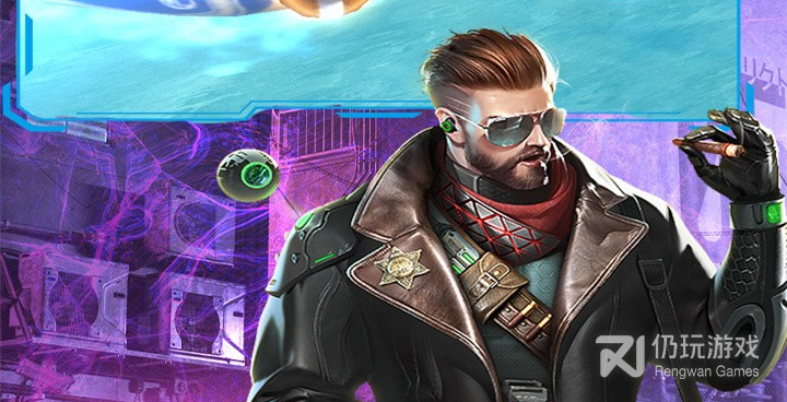 猎场商战手游合集