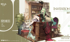 明日方舟和弦邀约皮肤获得方法指南