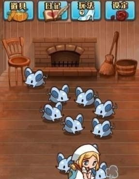 好玩的病娇游戏手游合集