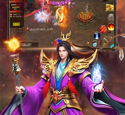 像传奇世界这样的手游合集