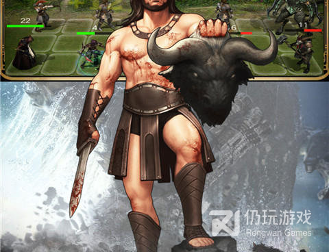 最良心的手游排行榜