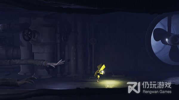 没有充值的恐怖闯关手游合集